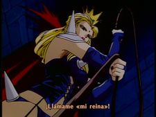 Fushigi no Kuni no Miyuki-chan